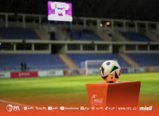 &quot;Sumqayıt&quot; 3 xalı bir qolla qazandı